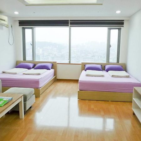 Hongdae Jk House Hotel Seul Esterno foto