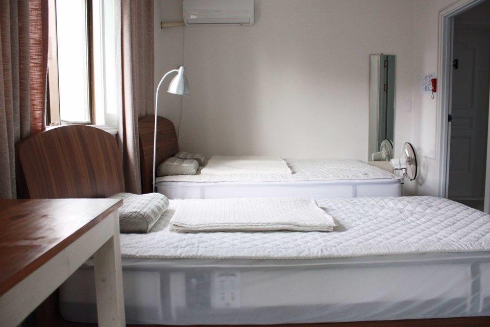Hongdae Jk House Hotel Seul Esterno foto